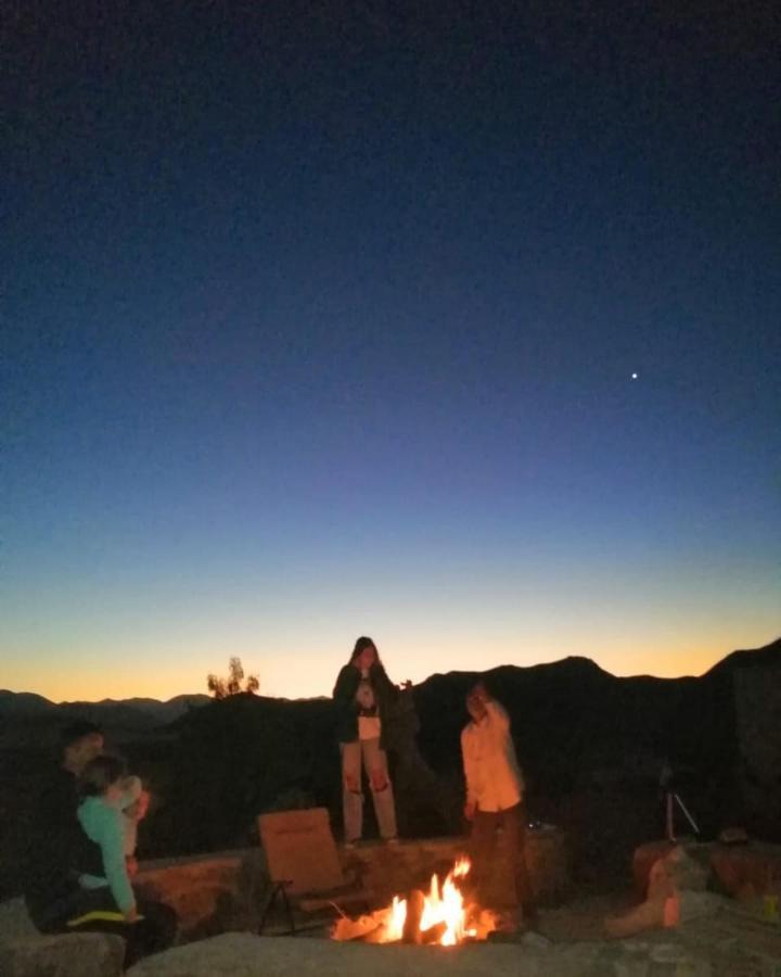 Campo De Cielo Mamalluca Valle De Elqui Vicuña Exterior foto